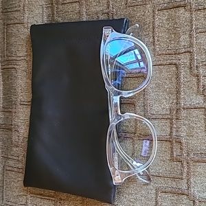 Quay Bluelight Glasses